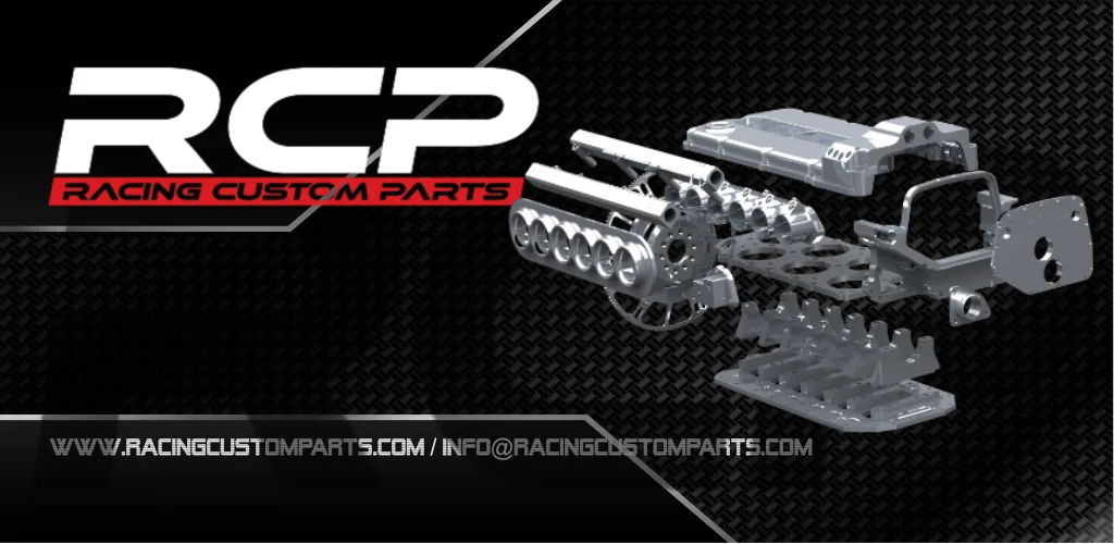 Sklep internetowy z czesciami samochodowymi - RacingCustomParts