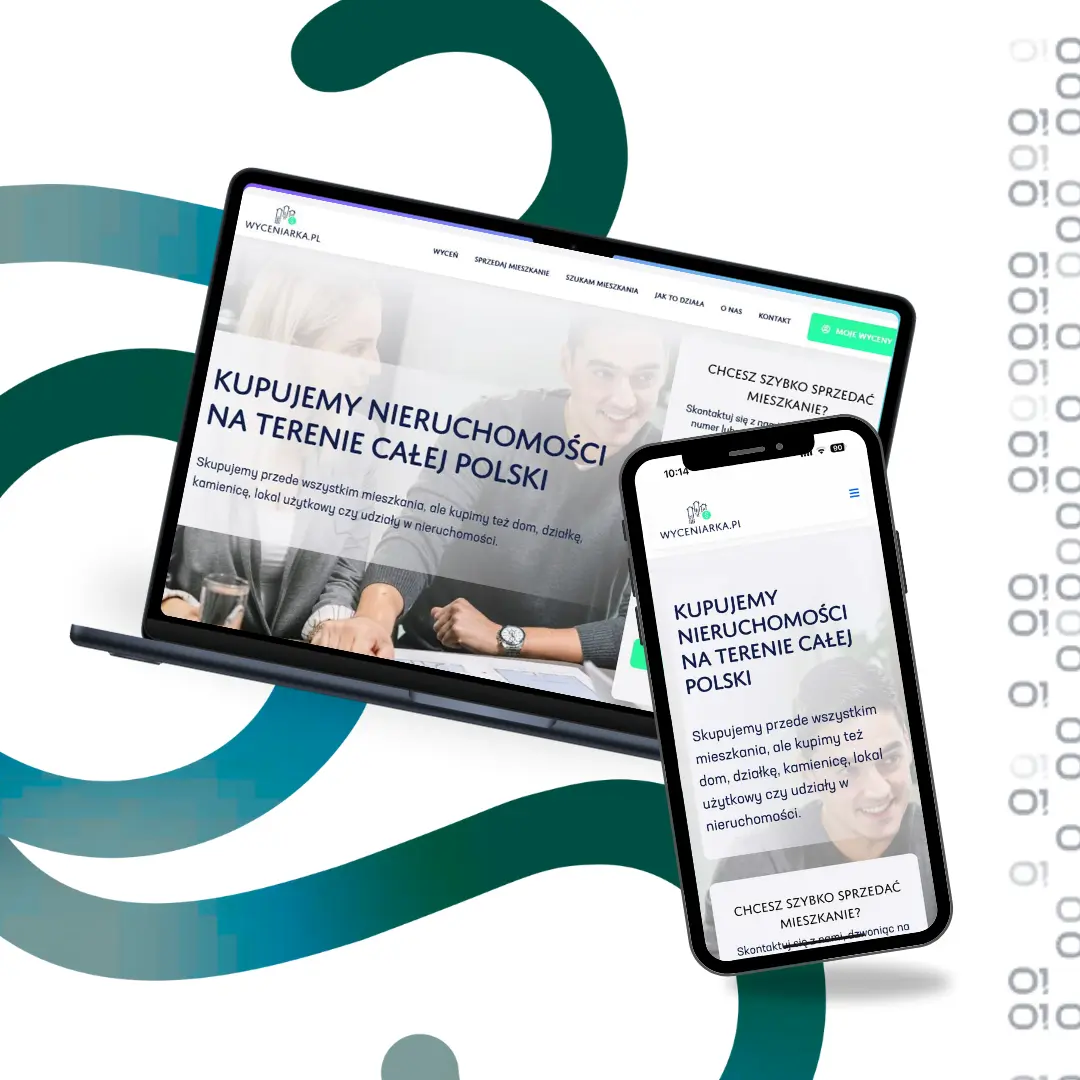 Narzedzie do wyceny nieruchomosci online - Wyceniarka.pl